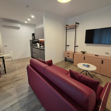 Apartahotel Libra