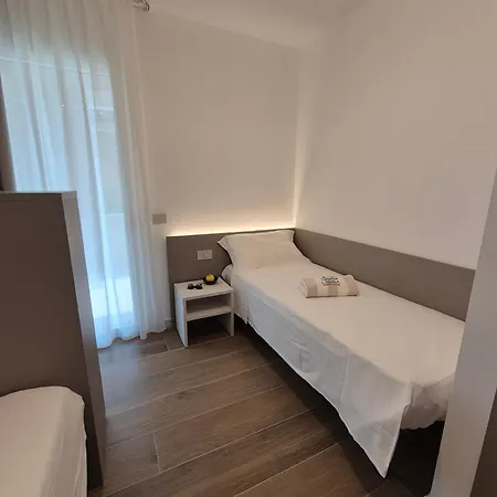 Libra Apartahotel