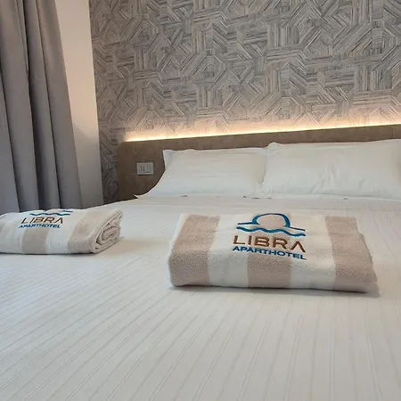Apartahotel Libra Bibione