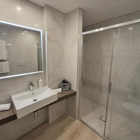 Apartahotel Libra Bibione