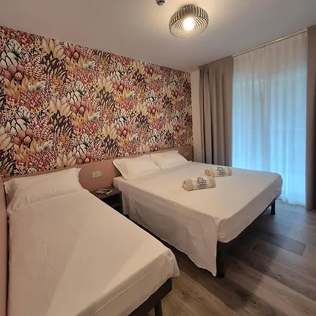Libra Apartahotel Bibione